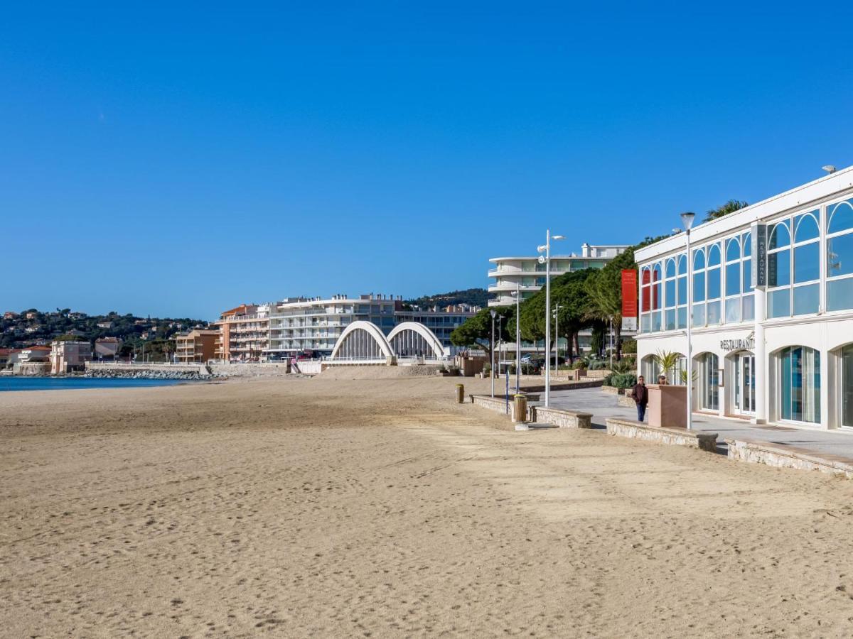 Studio Residence Azur By Interhome Σαιντ-Μαξίμ Εξωτερικό φωτογραφία