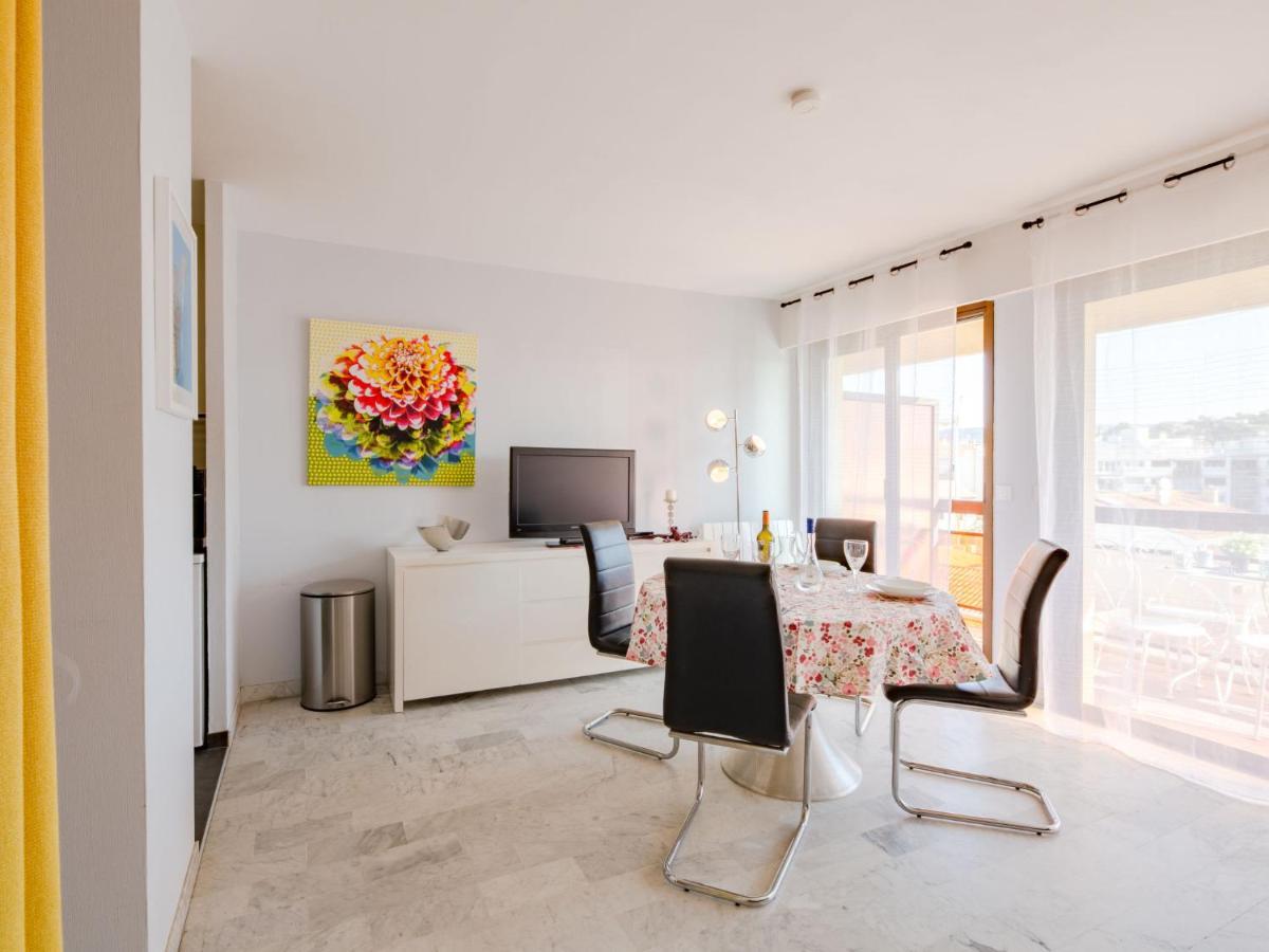 Studio Residence Azur By Interhome Σαιντ-Μαξίμ Εξωτερικό φωτογραφία