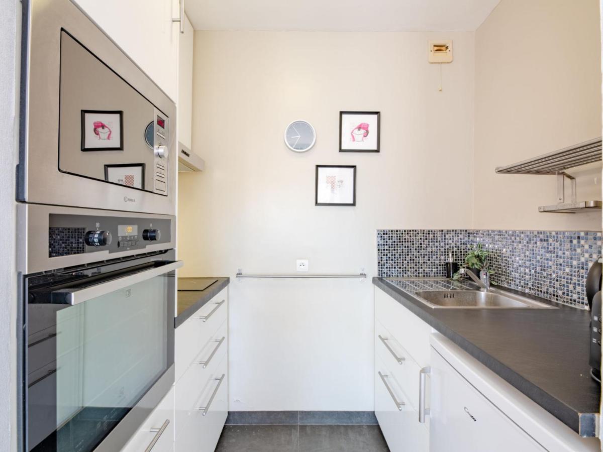 Studio Residence Azur By Interhome Σαιντ-Μαξίμ Εξωτερικό φωτογραφία