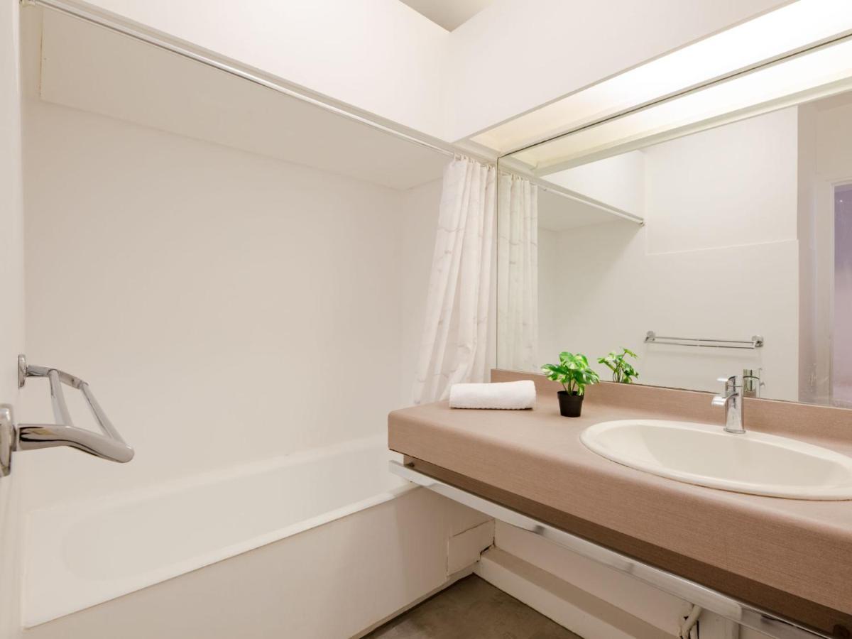 Studio Residence Azur By Interhome Σαιντ-Μαξίμ Εξωτερικό φωτογραφία